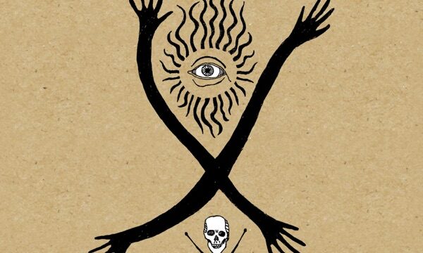 Swans — Newly Sentient Being