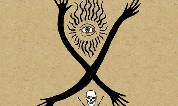 Swans — Newly Sentient Being