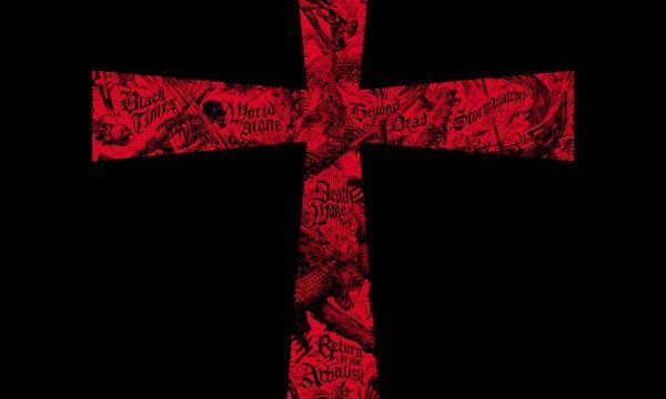 Tony Iommi — From the Dark