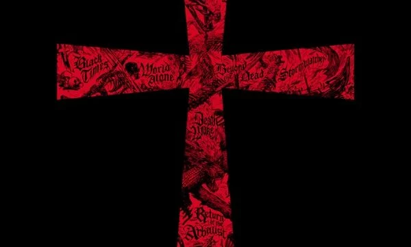 Tony Iommi — From the Dark