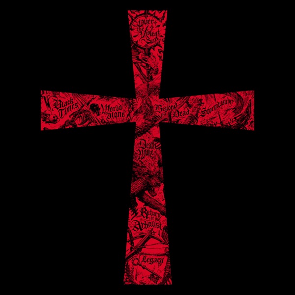 Tony Iommi — From the Dark