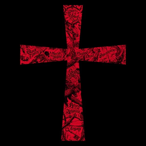 Tony Iommi — From the Dark
