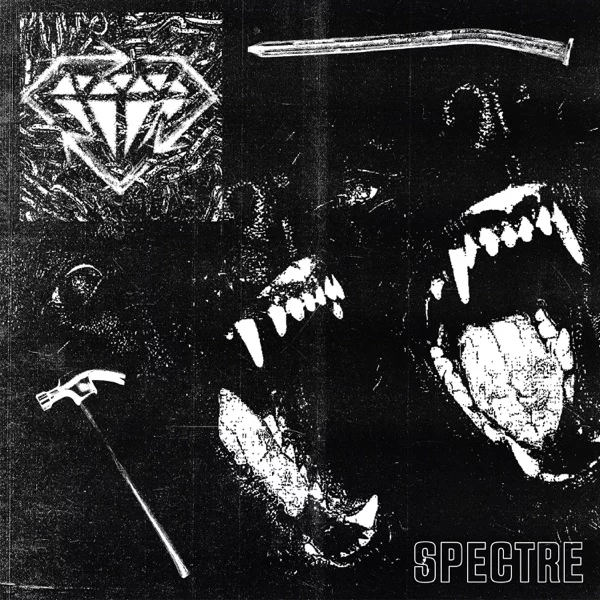 Pochette de Spectre