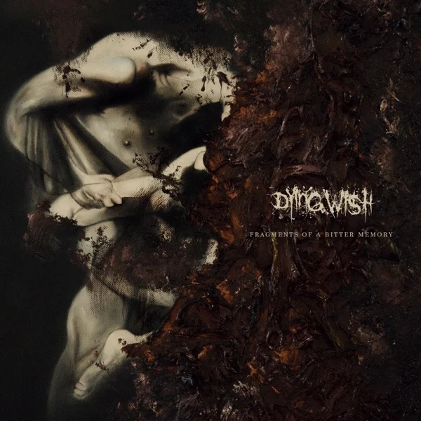 Pochette de Fragments of a Bitter Memory