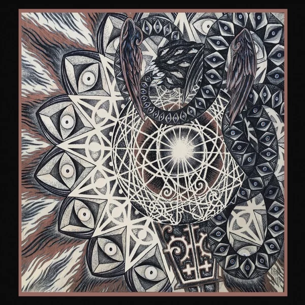 Pochette de The Accuser
