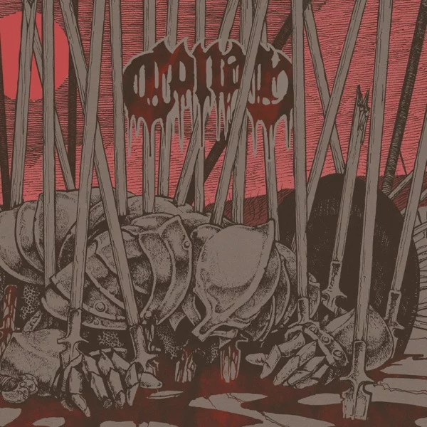 Pochette de Evidence of Immortality