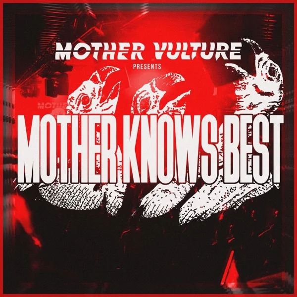 Pochette de Mother Knows Best