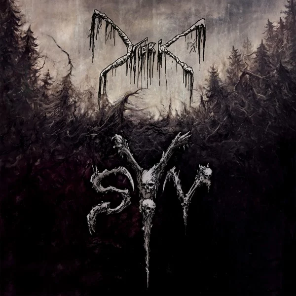 Pochette de Syv