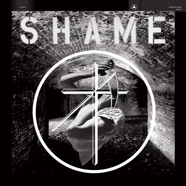 Pochette de Shame