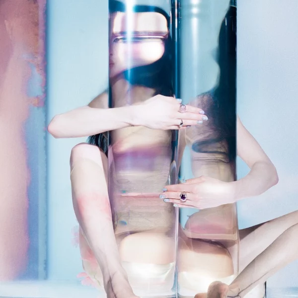 Cover of Empty Hands